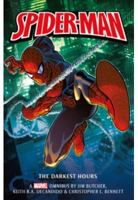 Marvel Classic Novels--Spider-Man