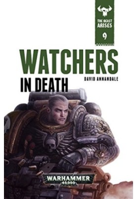 Watchers in Death