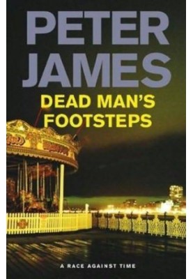 Dead Man's Footsteps