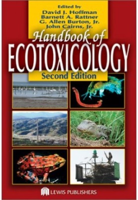Handbook of Ecotoxicology (Second Edition)