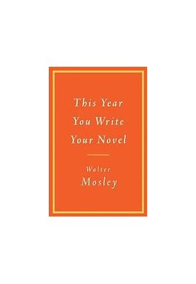 This Year You Write Your Novel