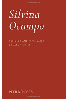 Silvina Ocampo