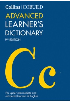 Collins COBUILD Advanced Learner’s Dictionary