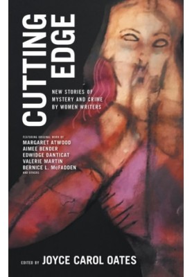 Cutting Edge: New Stories of Mystery and Crime by Women Writers