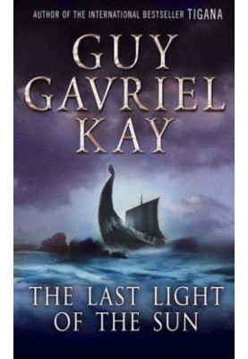 The Last Light of the Sun