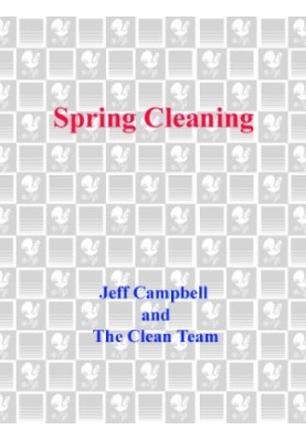 Spring Cleaning