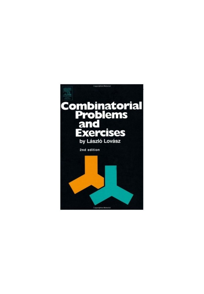 Combinatorial Problems and Exercises