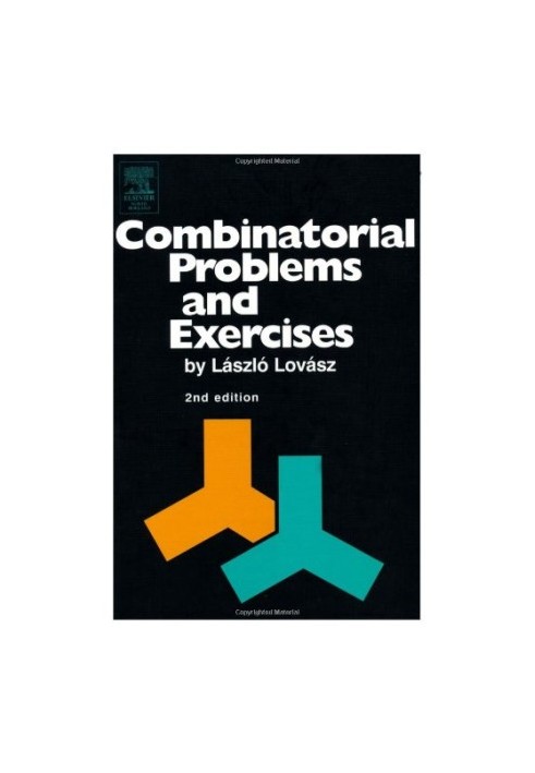 Combinatorial Problems and Exercises