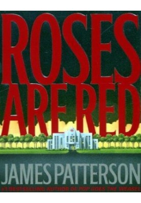 Roses Are Red (Alex Cross, 06)