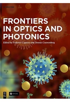 Frontiers in Optics and Photonics