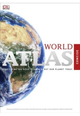 Concise World Atlas