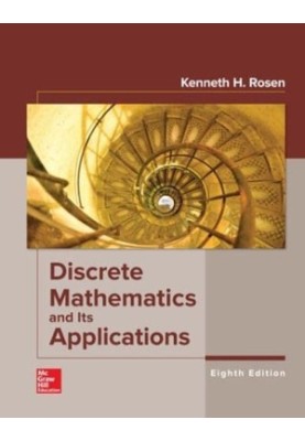 Discrete Mathematics and Its Applications, Eighth Edition