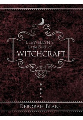 Llewellyn's Little Book of Witchcraft