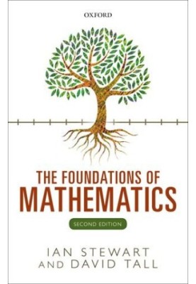 The foundations of mathematics