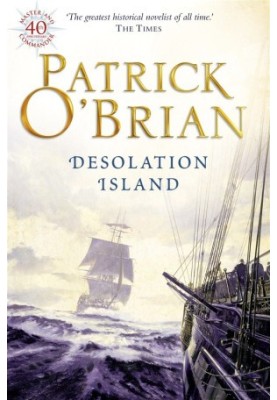Desolation Island