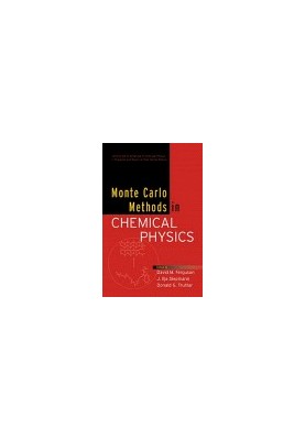 Monte Carlo Methods in Chemical Physics