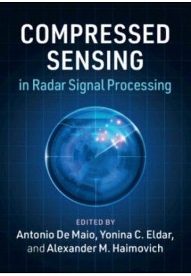 Compressed sensing in radar signal processing