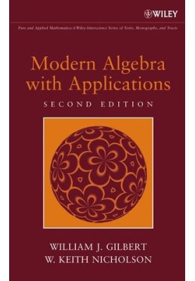 Modern Algebra with Applications