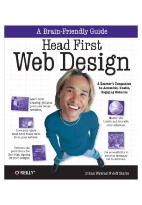 Head First Web Design