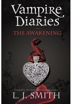 The Vampire Diaries: The Awakening