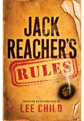 Jack Reacher's Rules