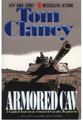 Armored Cav - A Guided Tour of an Armored Cavalry Regiment