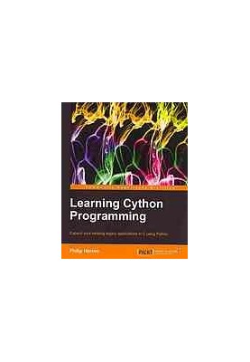 Learning Cython Programming
