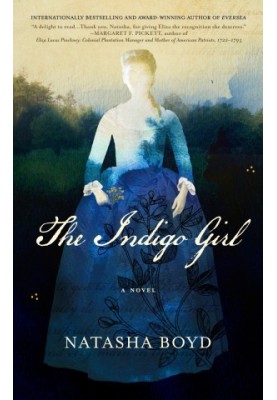 The Indigo Girl