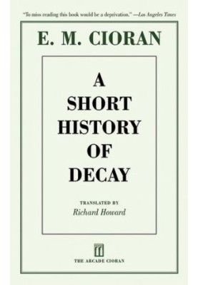 A Short History of Decay