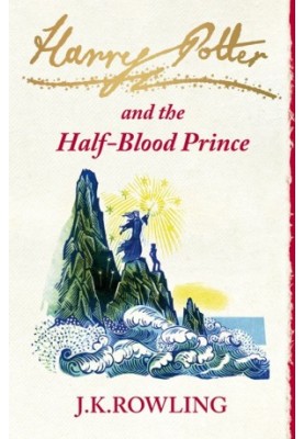 Harry Potter & the Half-Blood Prince