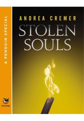 [Nightshade Prequel 1.50] • Stolen Souls
