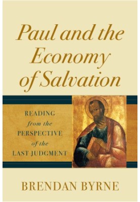 Paul and the Economy of Salvation