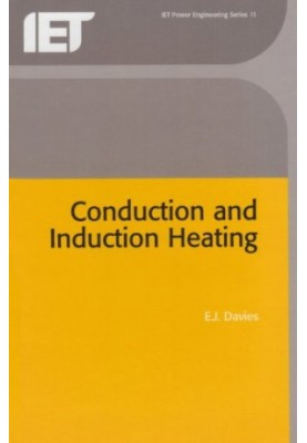 Conduction and induction heating