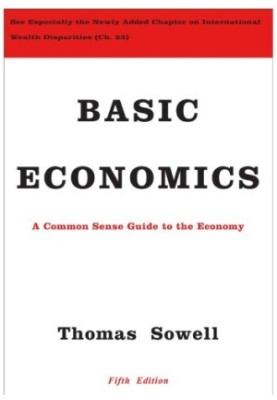 Basic Economics