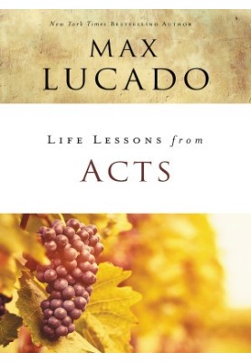 Life Lessons from Acts