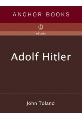 Adolf Hitler