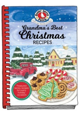 Grandma's Best Christmas Recipes