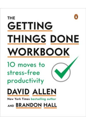 The Getting Things Done Workbook