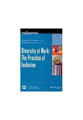 Diversity at work : the practice of inclusion