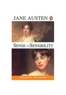 Sense and Sensibility (Penguin Readers, Level 3)