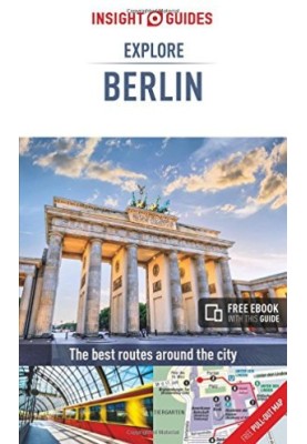 Insight Guides: Explore Berlin