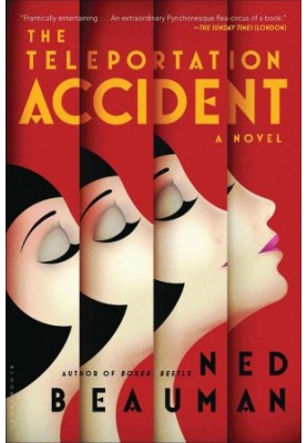 The Teleportation Accident