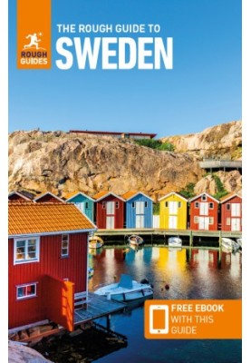 The Rough Guide To Sweden, 9th Edition