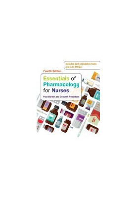 Essentials of Pharmacology for Nurses
