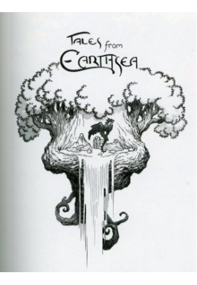 The Bones of the Earth (Earthsea Cycle 0.3)