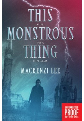 This Monstrous Thing