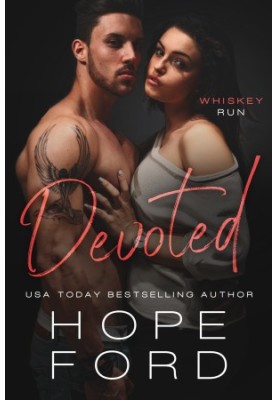 Devoted (Whiskey Run Book 5)