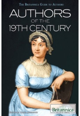 Authors of the 19th Century