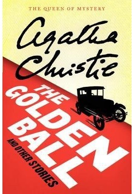 The Golden Ball and Other Stories