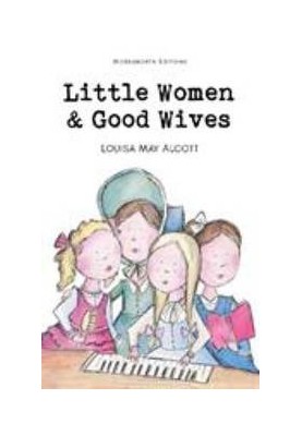 Little Women and Good Wives